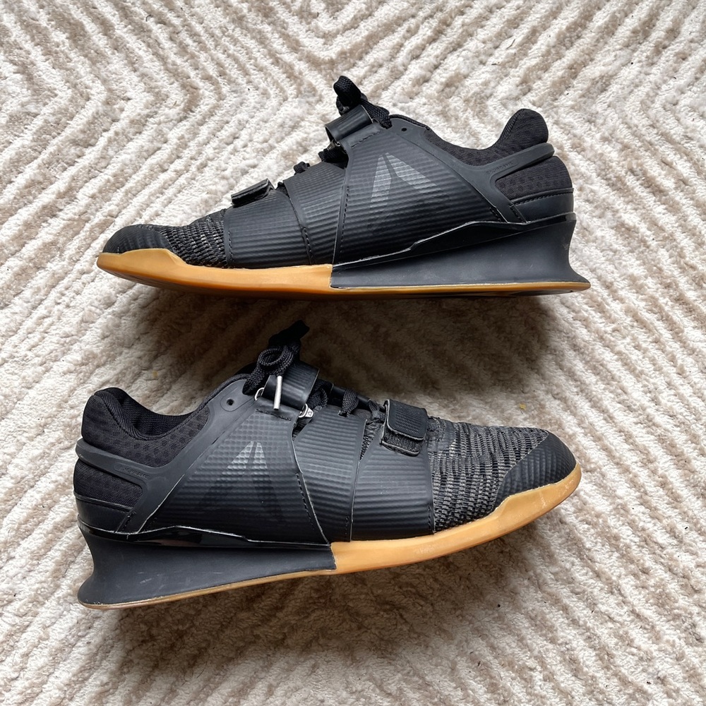 Special Edition Reebok x WIT Flexweave Legacy Lifters